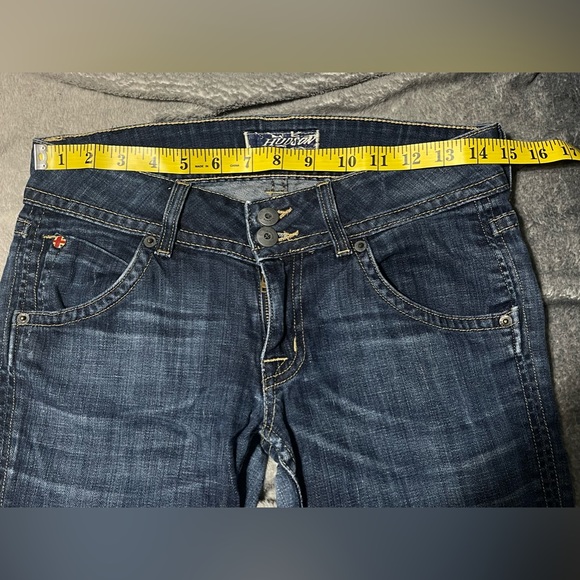 Hudson signature bootcut jeans - Picture 11 of 15
